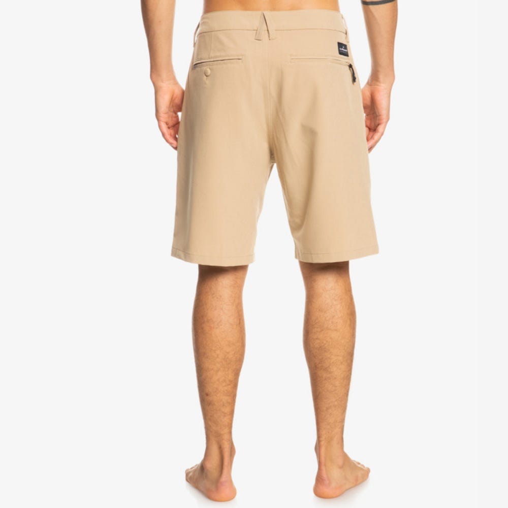 Mens Ocean Union 20" Amphibian Boardshorts