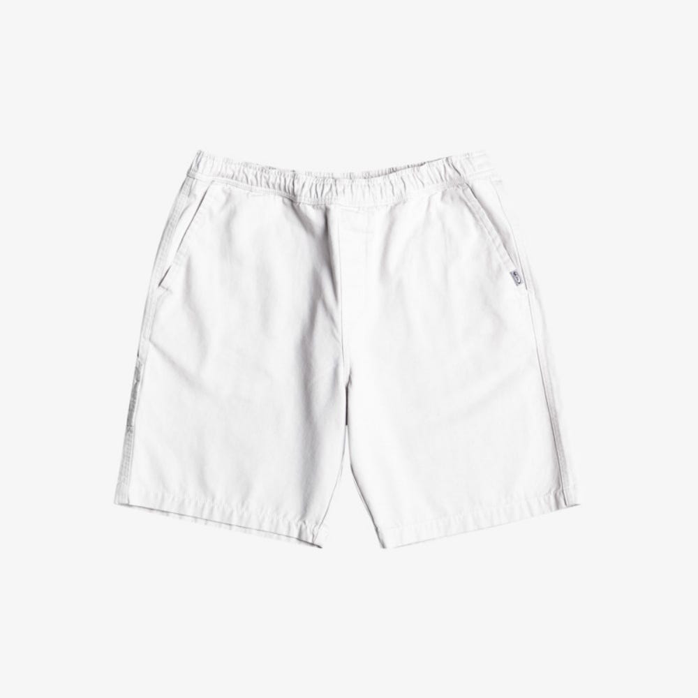 Mens Saturn Elasticated Shorts