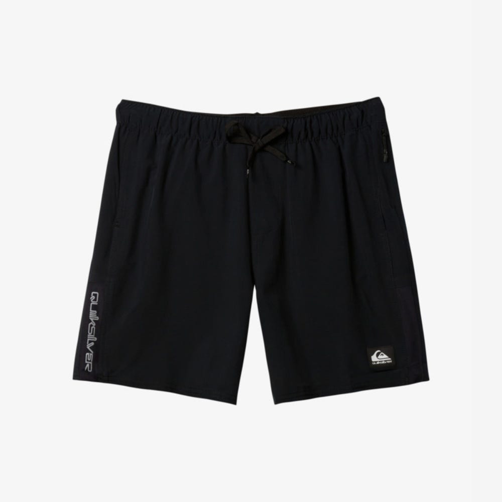 Mens Omni Stretch 17" Training Shorts