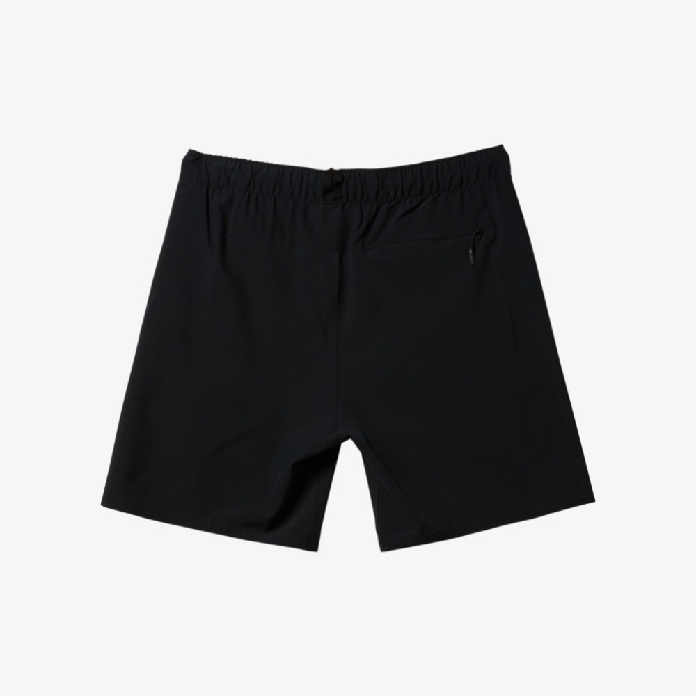 Mens Omni Stretch 17" Training Shorts