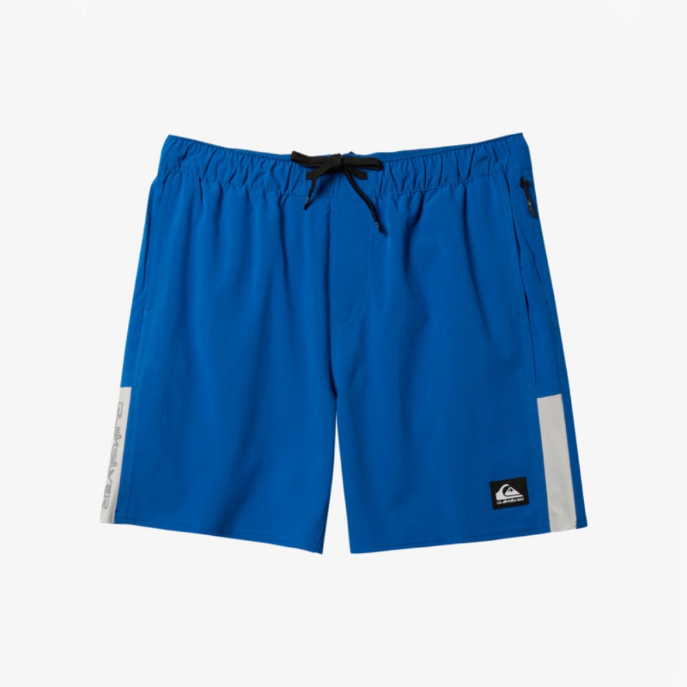 Mens Omni 17" Training Shorts