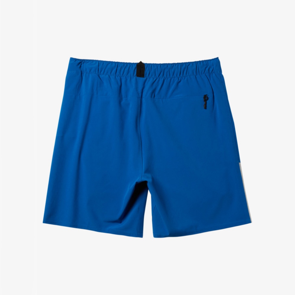 Mens Omni 17" Training Shorts