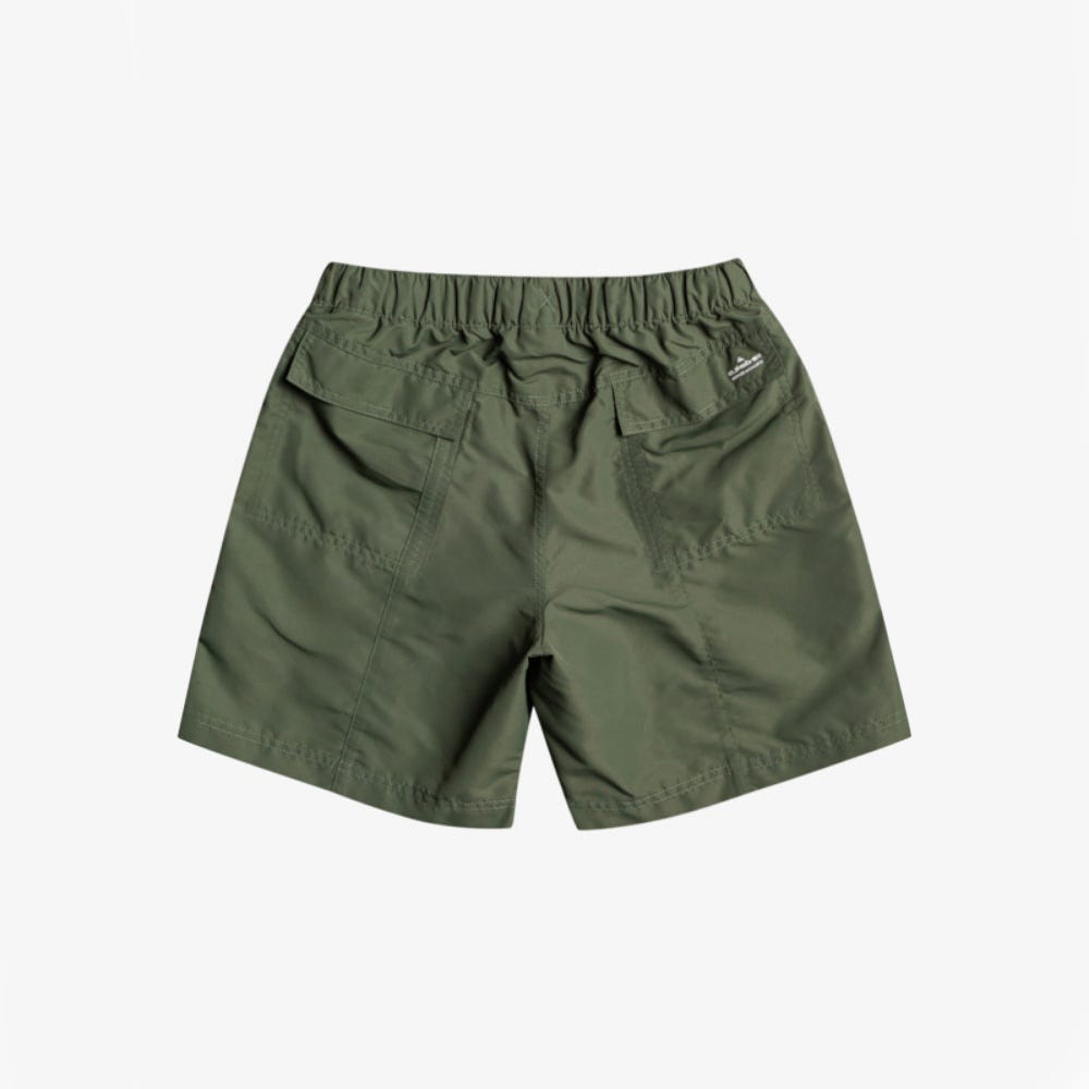 Mens Made Better 17" Amphibian Board Shorts