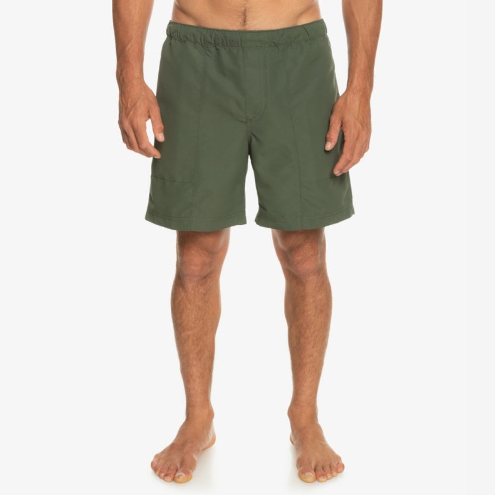 Mens Made Better 17" Amphibian Board Shorts
