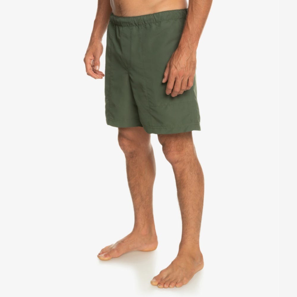 Mens Made Better 17" Amphibian Board Shorts