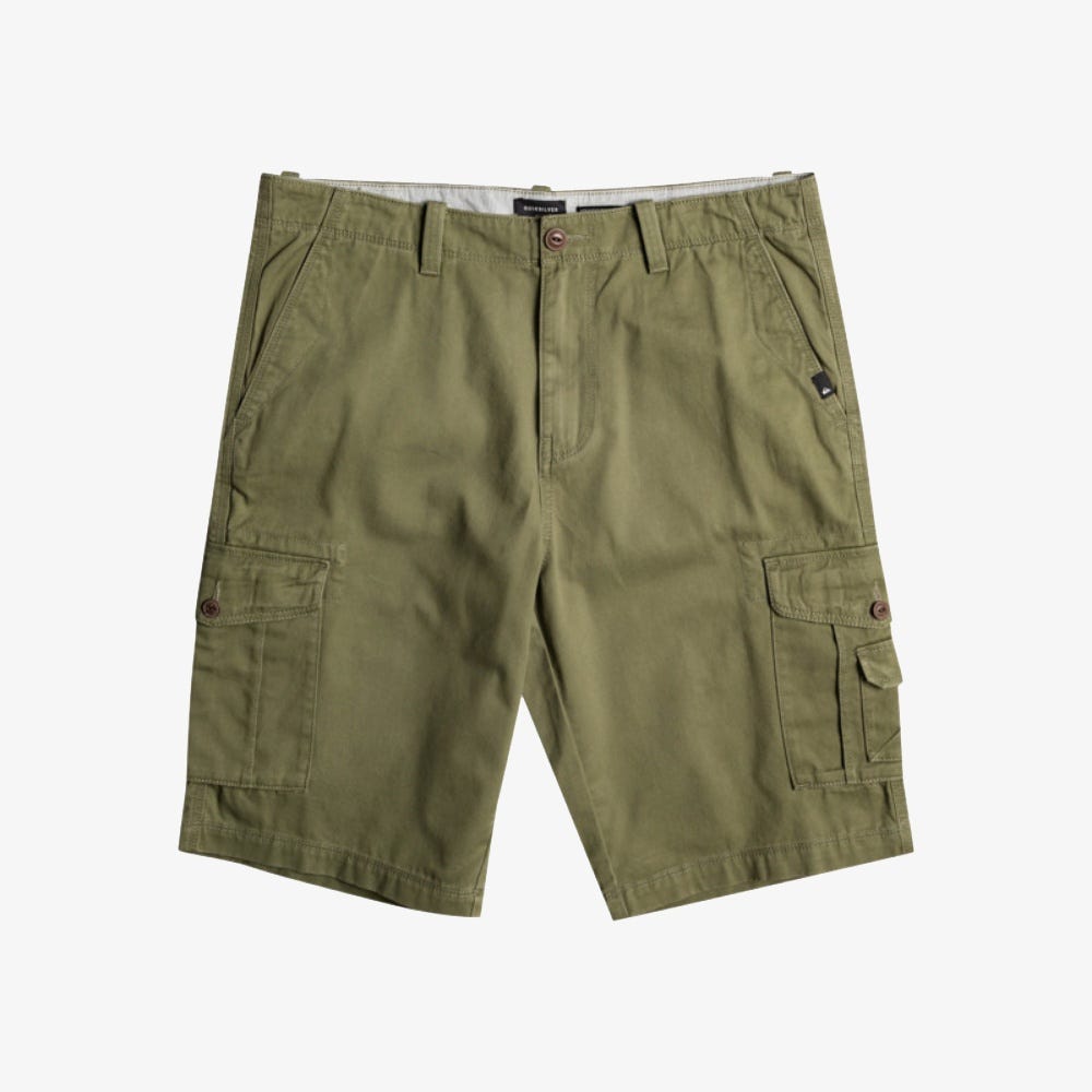 Mens Crucial Battle Cargo Shorts