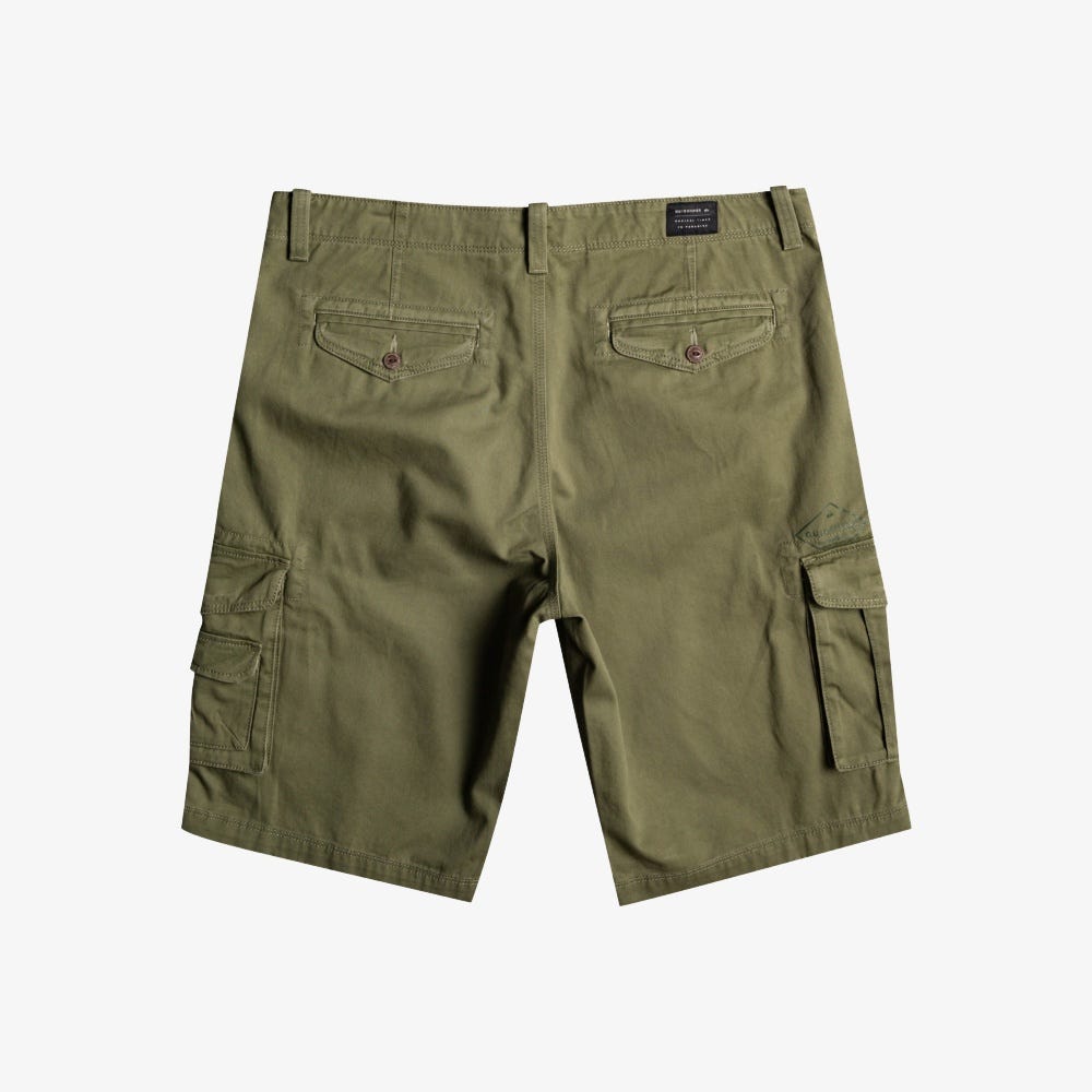 Mens Crucial Battle Cargo Shorts