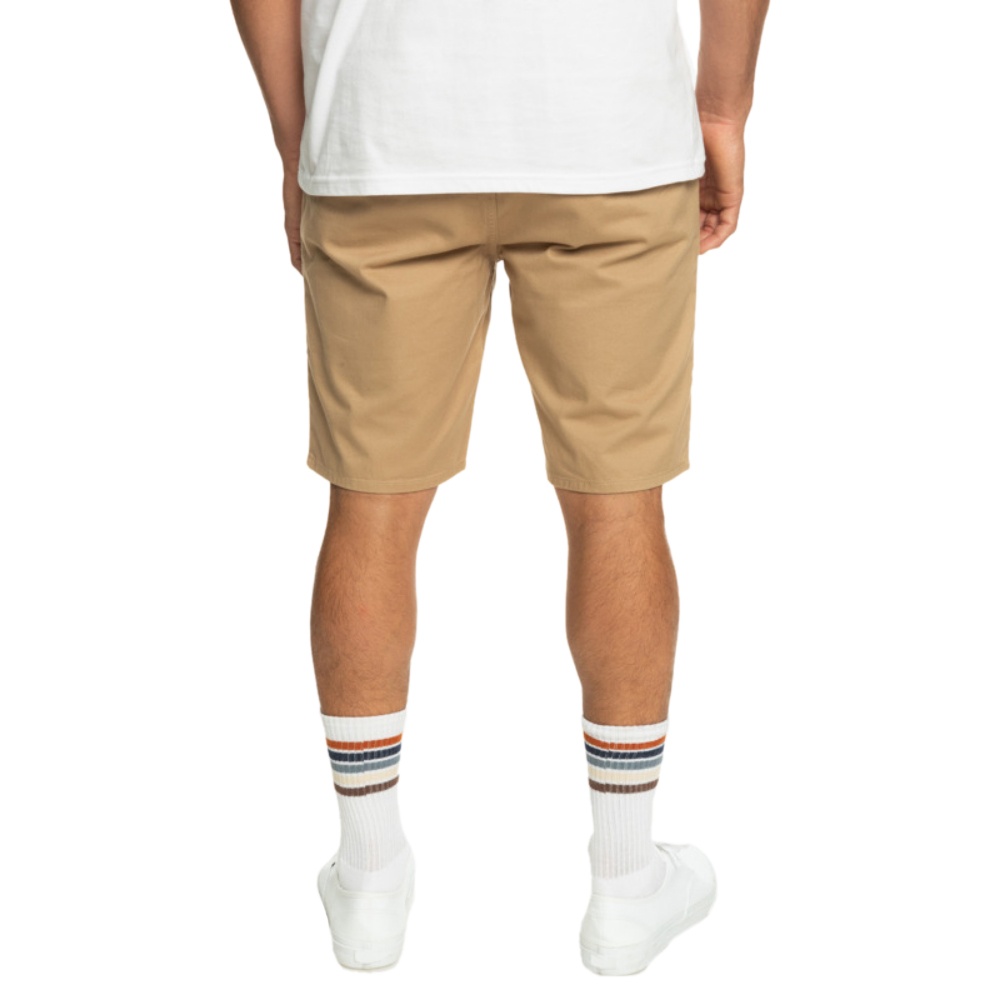 Quiksilver Everyday Chino Shorts In Incense