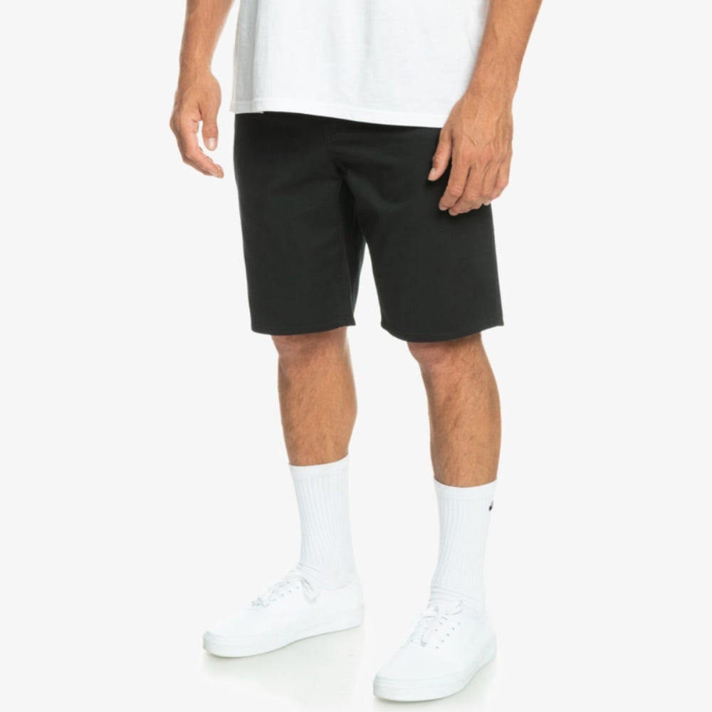 Mens Everyday Chino Shorts