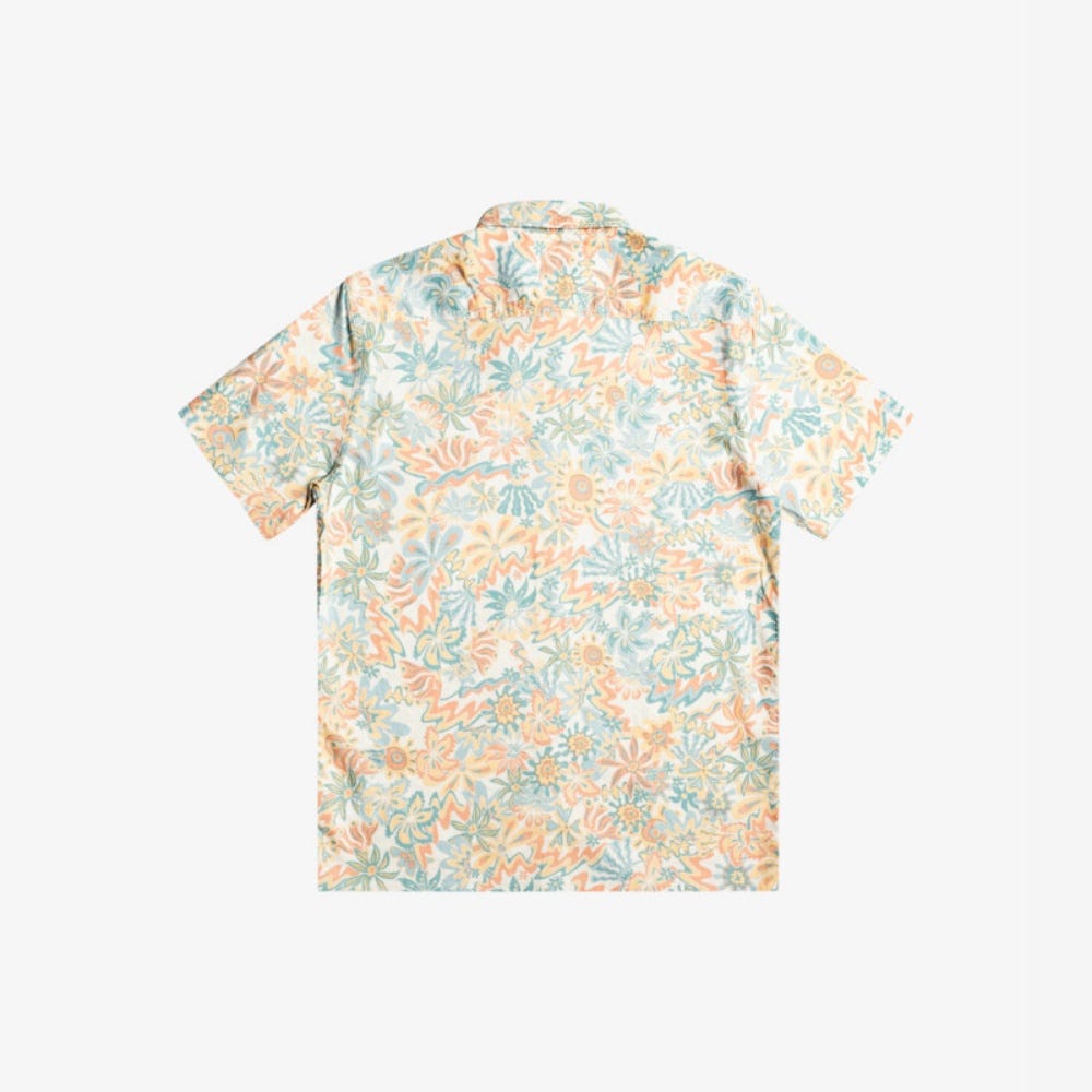 Mens Surfadelica Short Sleeve Shirt