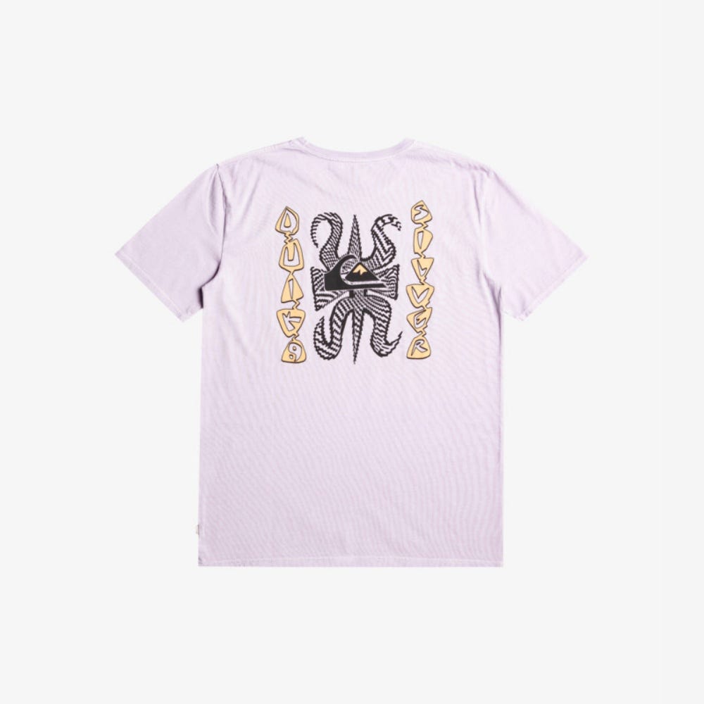 Mens Fortuned Logo T-Shirt