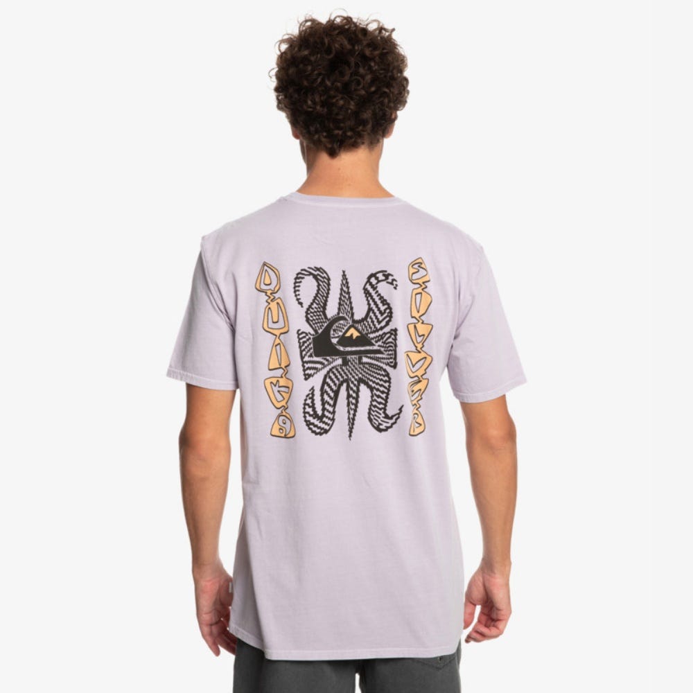 Mens Fortuned Logo T-Shirt