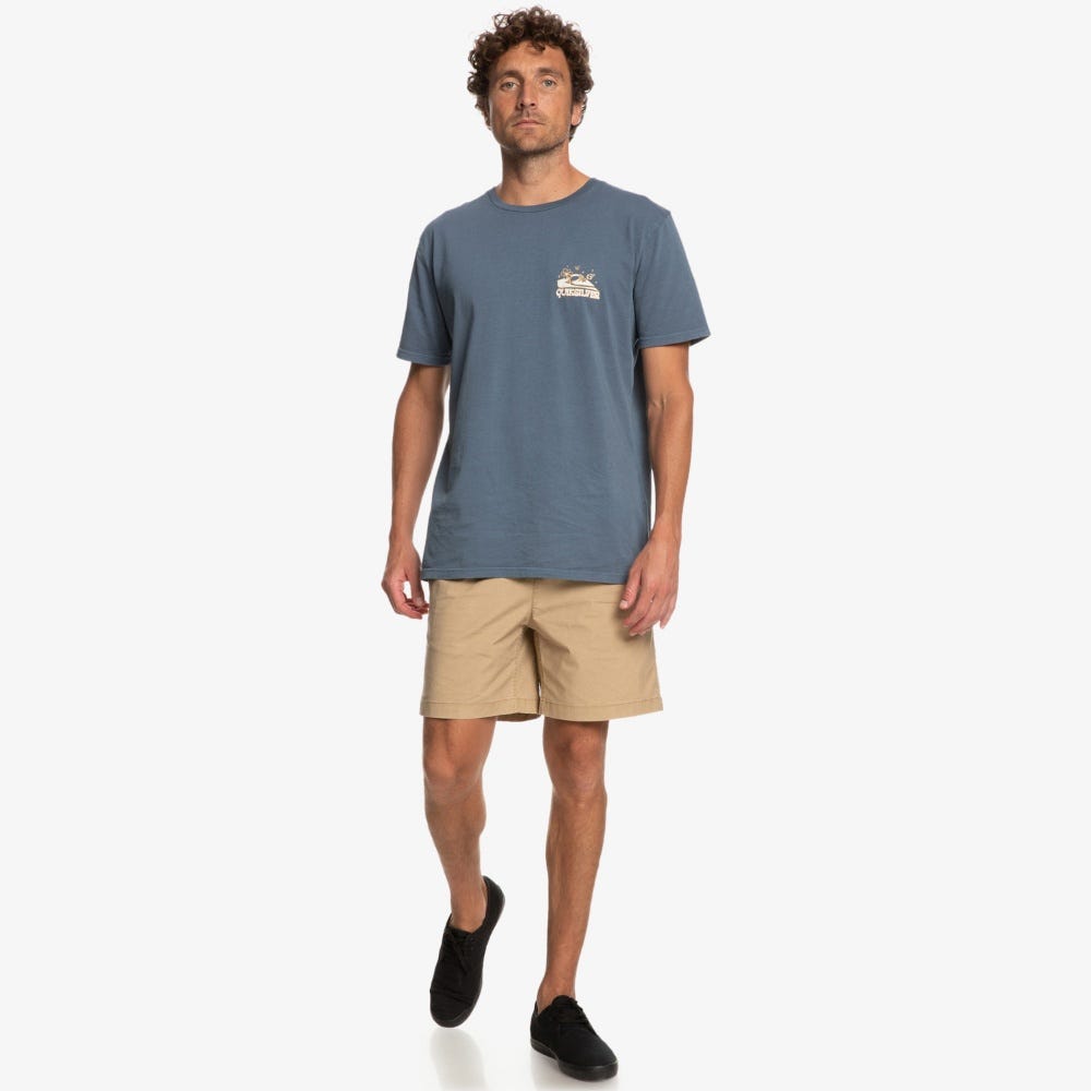 Mens Enjoy Not Destroy T-Shirt