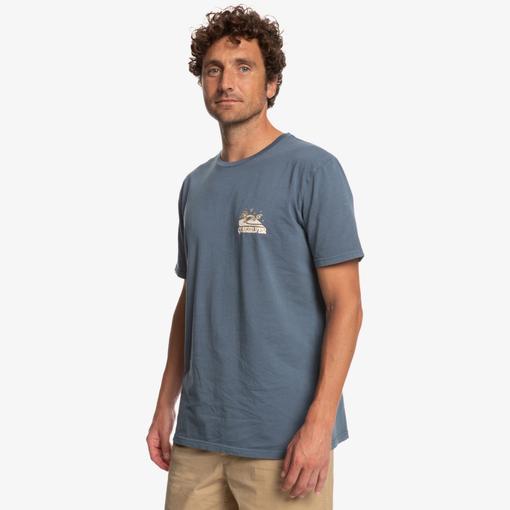 Mens Enjoy Not Destroy T-Shirt