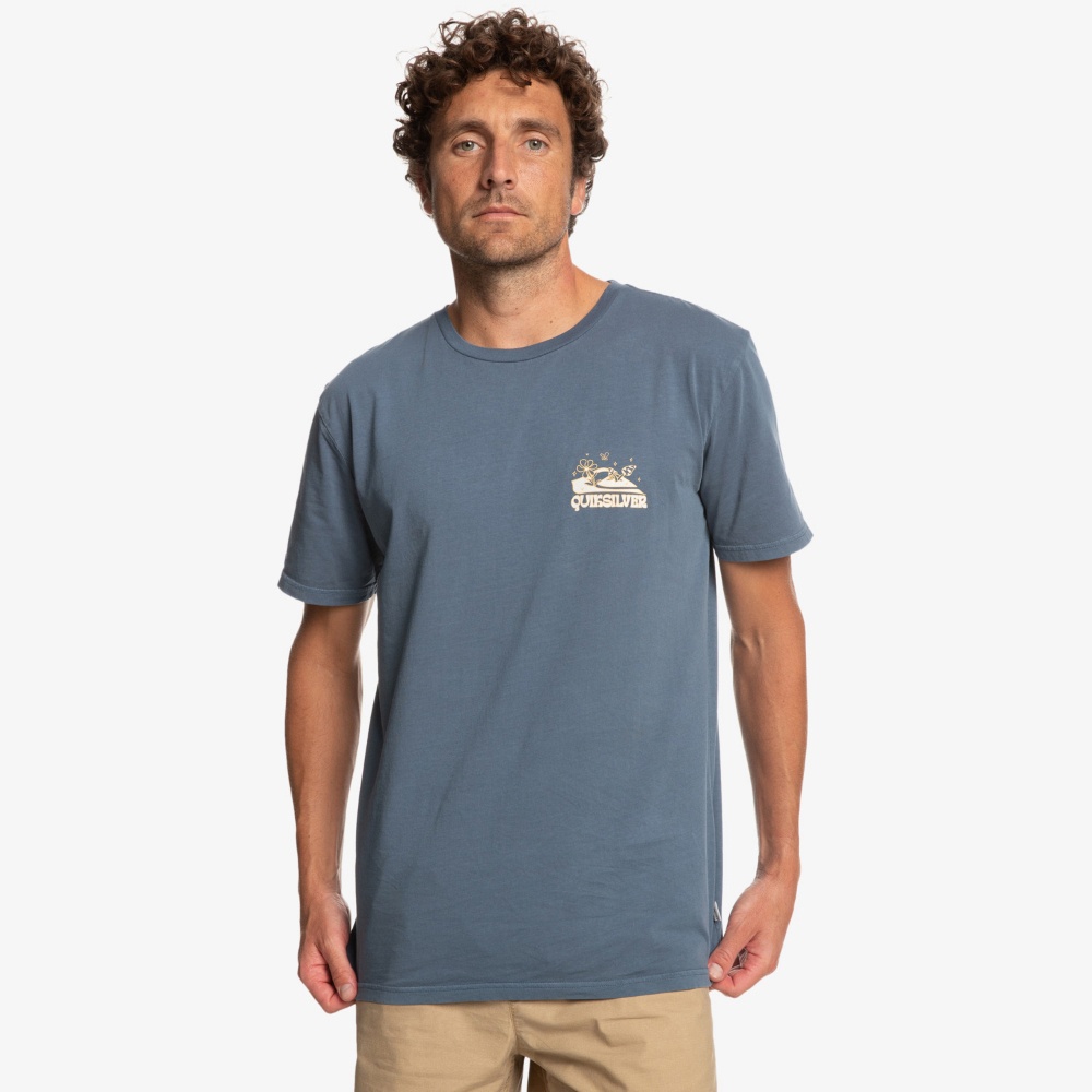 Mens Enjoy Not Destroy T-Shirt