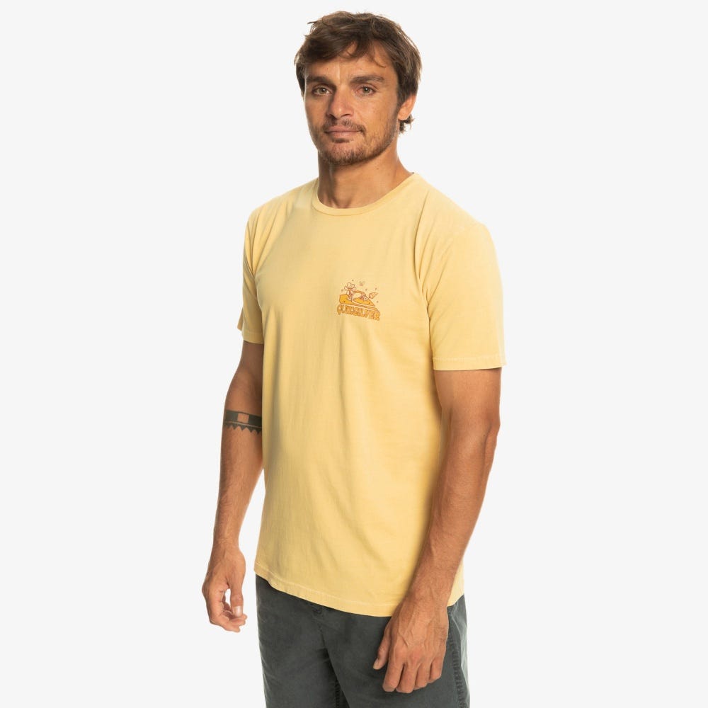 Mens Enjoy Not Destroy T-Shirt