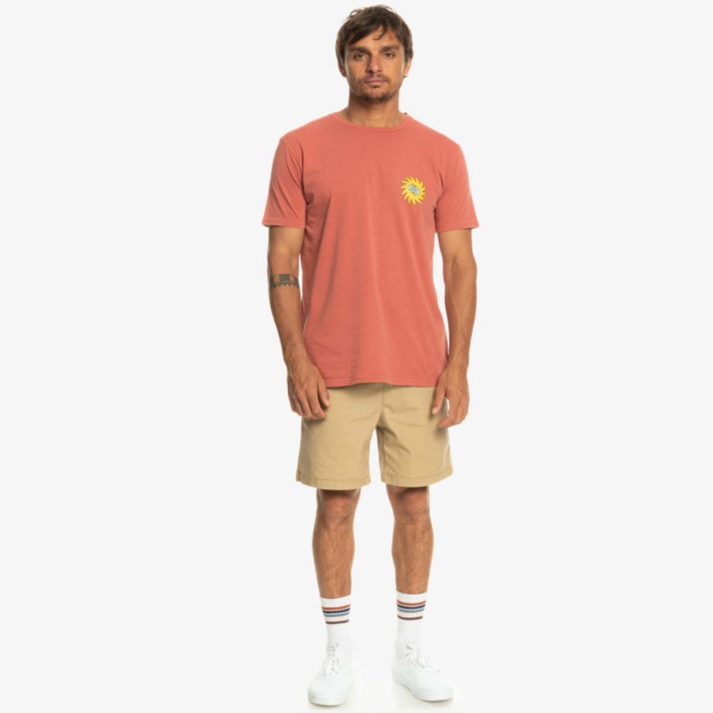 Mens Planet Positive T-Shirt