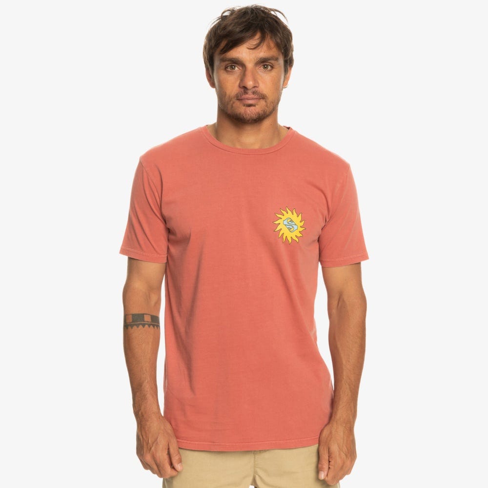 Mens Planet Positive T-Shirt