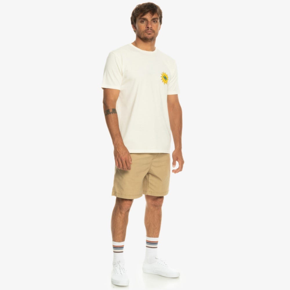 Mens Planet Positive T-Shirt