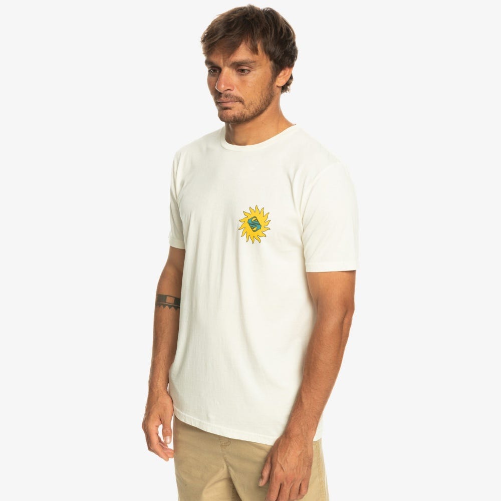 Mens Planet Positive T-Shirt