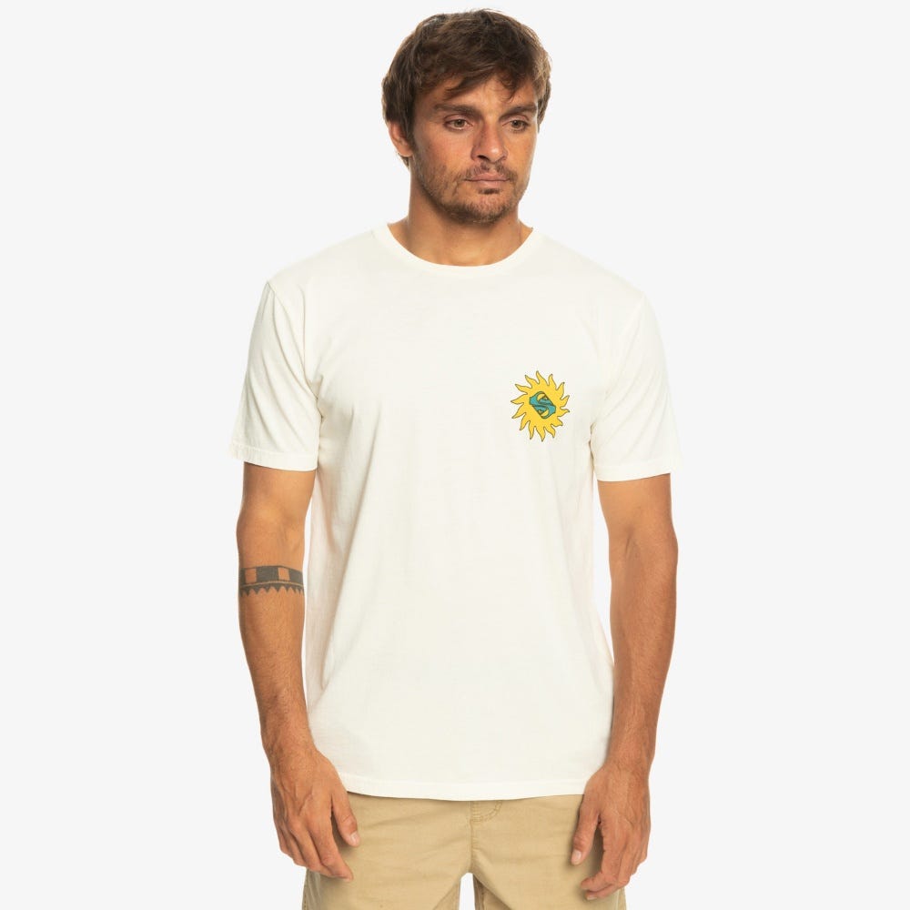 Mens Planet Positive T-Shirt