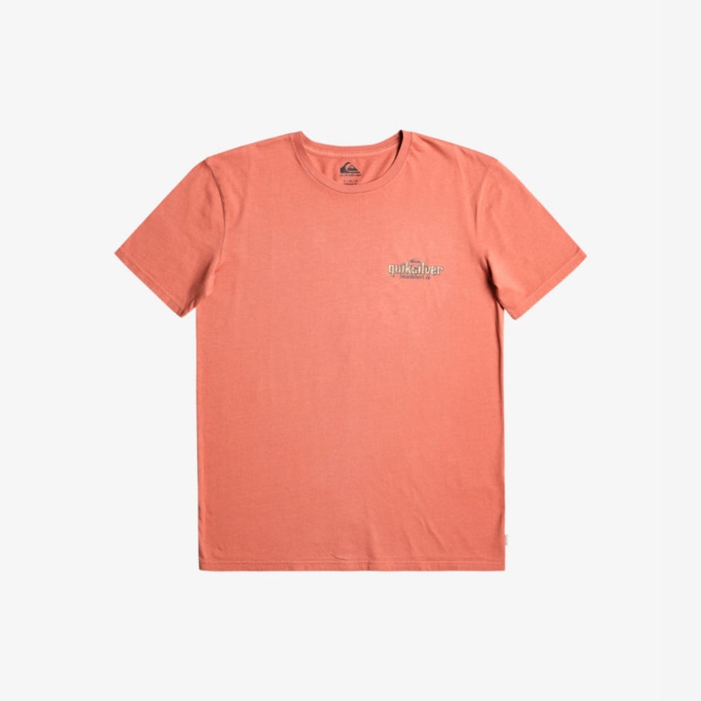 Mens Quik Words T-Shirt