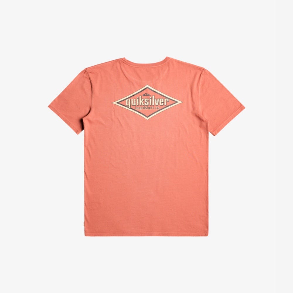 Mens Quik Words T-Shirt