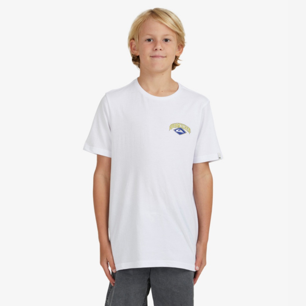 Boys 8-16 Surfer Of Fortune T-Shirt