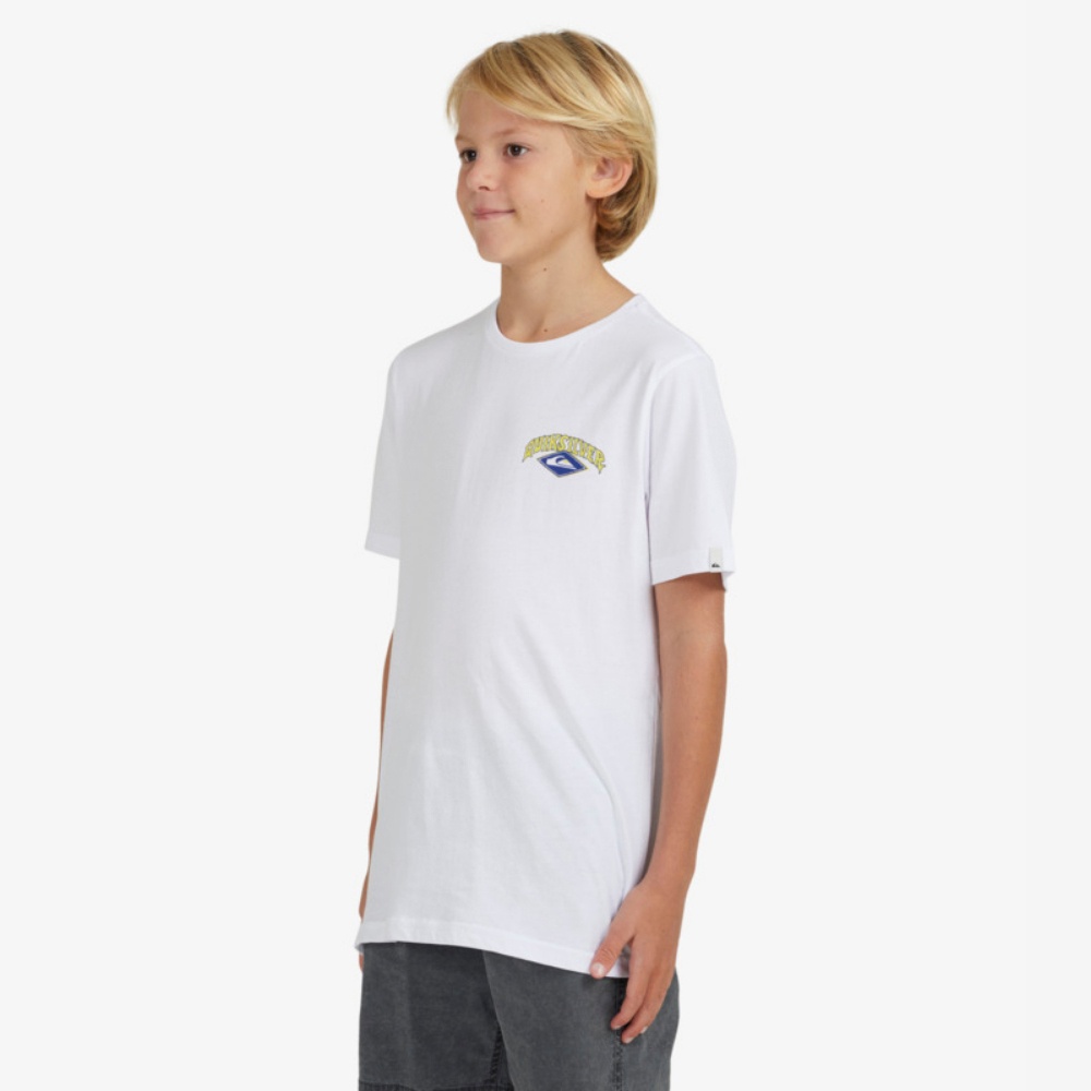 Boys 8-16 Surfer Of Fortune T-Shirt