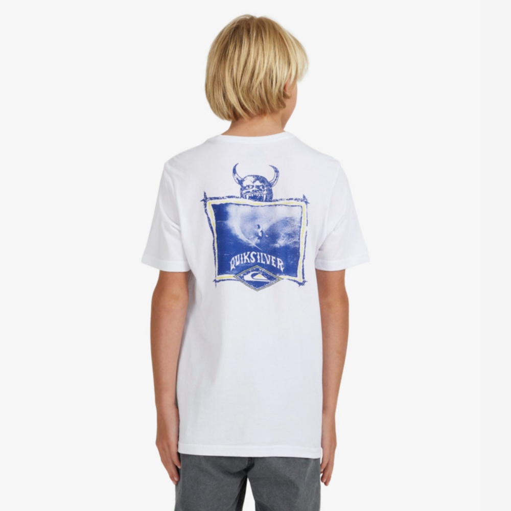 Boys 8-16 Surfer Of Fortune T-Shirt