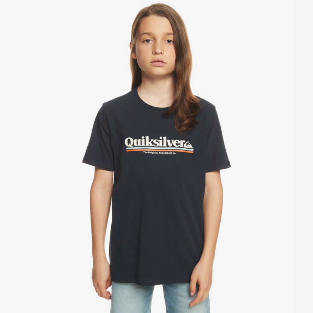 Boys 8-16 Between The Lines T-Shirt