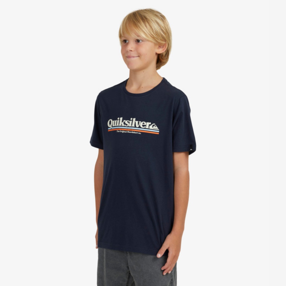 Boys 8-16 Between The Lines T-Shirt