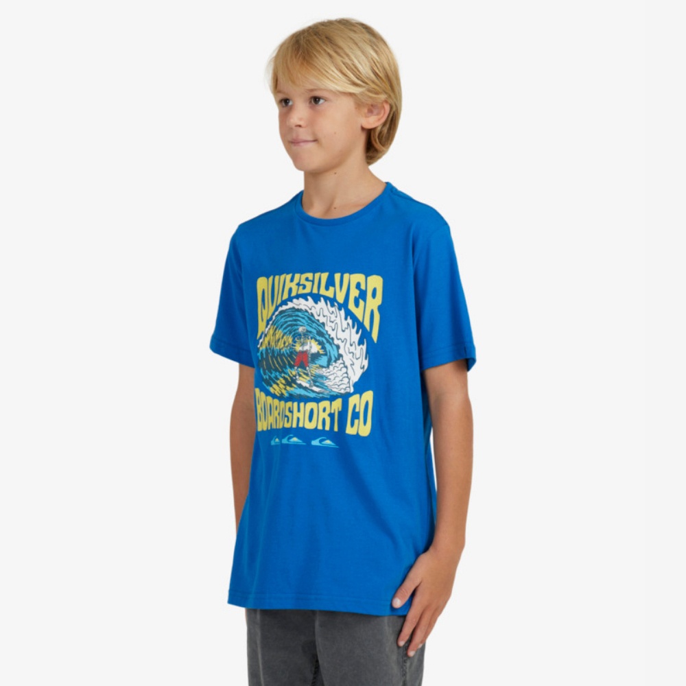 Boys 8-16 Higher Life T-Shirt