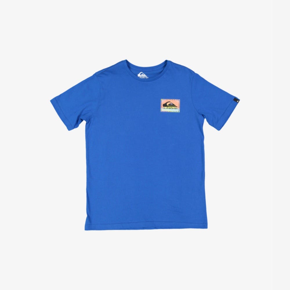Boys 8-16 Colour Flow T-Shirt