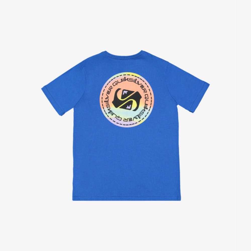 Boys 8-16 Colour Flow T-Shirt