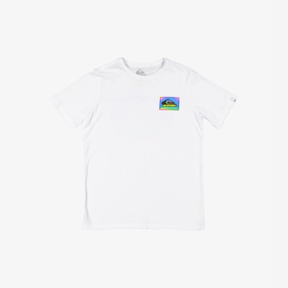 Boys 8-16 Colour Flow T-Shirt