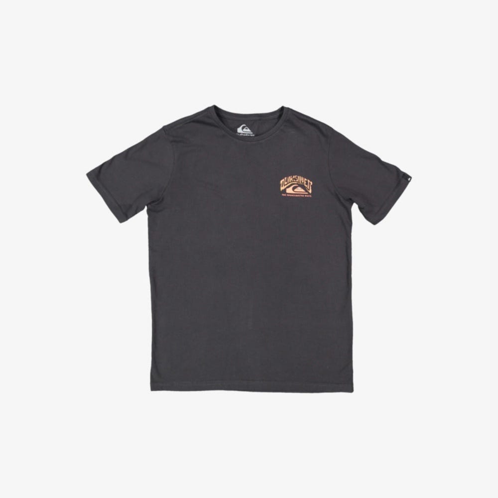 Boys 8-16 QS Circled T-Shirt
