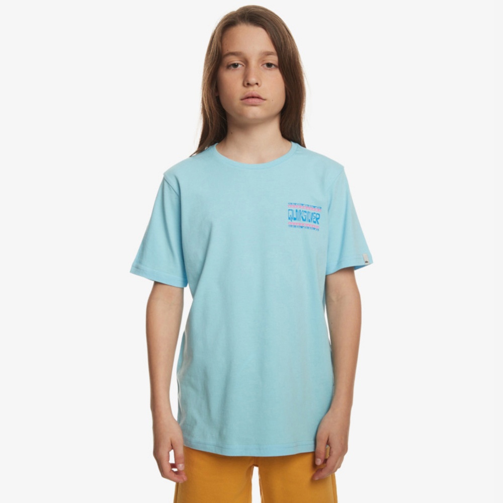 Boys 8-16 Warped Frames T-Shirt