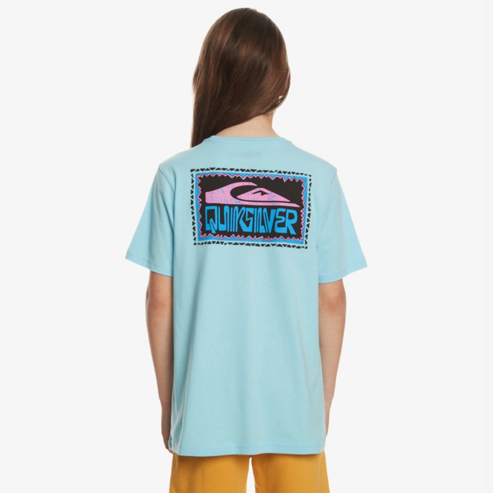 Boys 8-16 Warped Frames T-Shirt