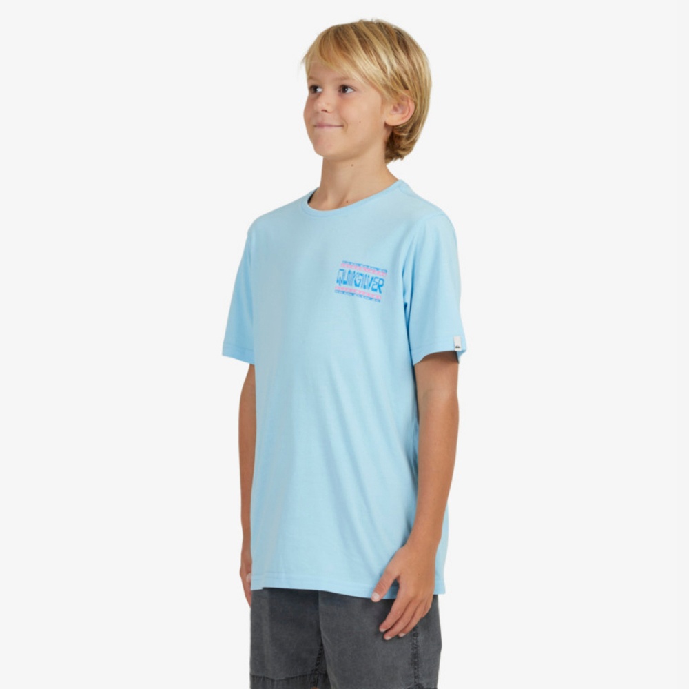 Boys 8-16 Warped Frames T-Shirt
