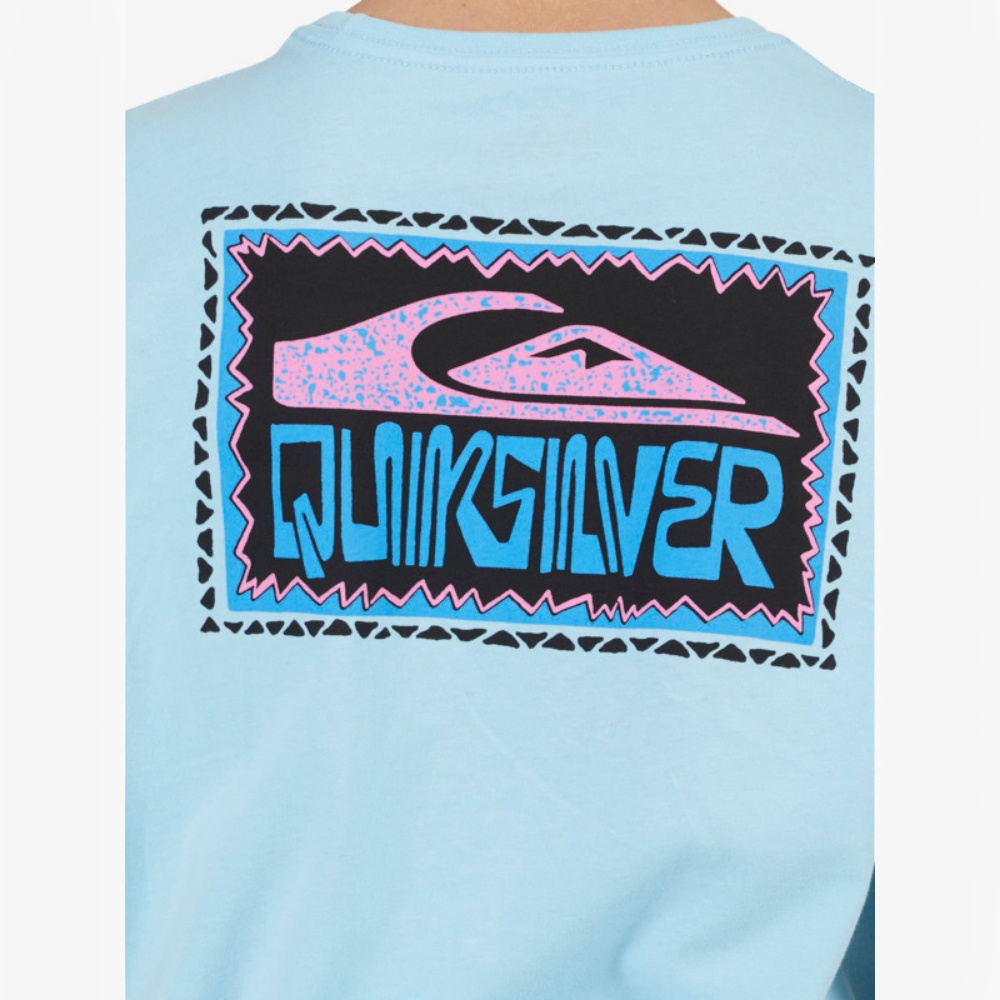 Boys 8-16 Warped Frames T-Shirt