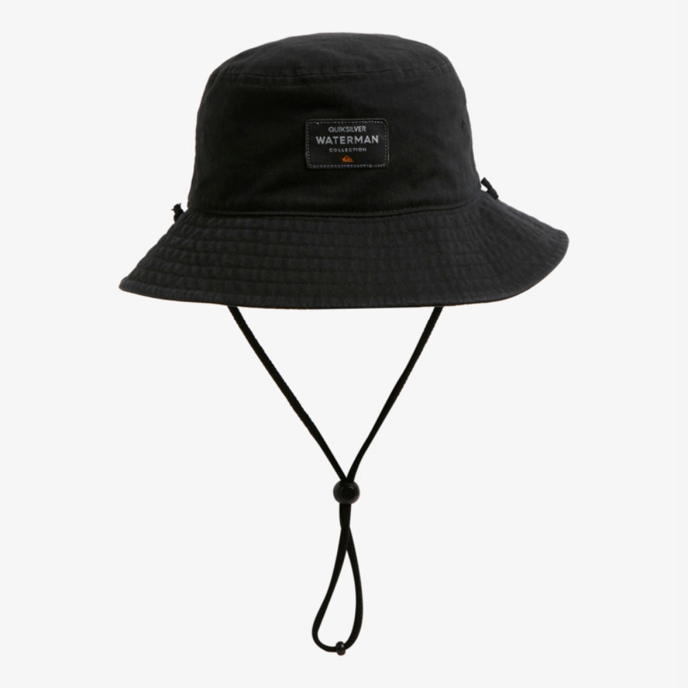 Mens Watermans Airlie Bucket Hat