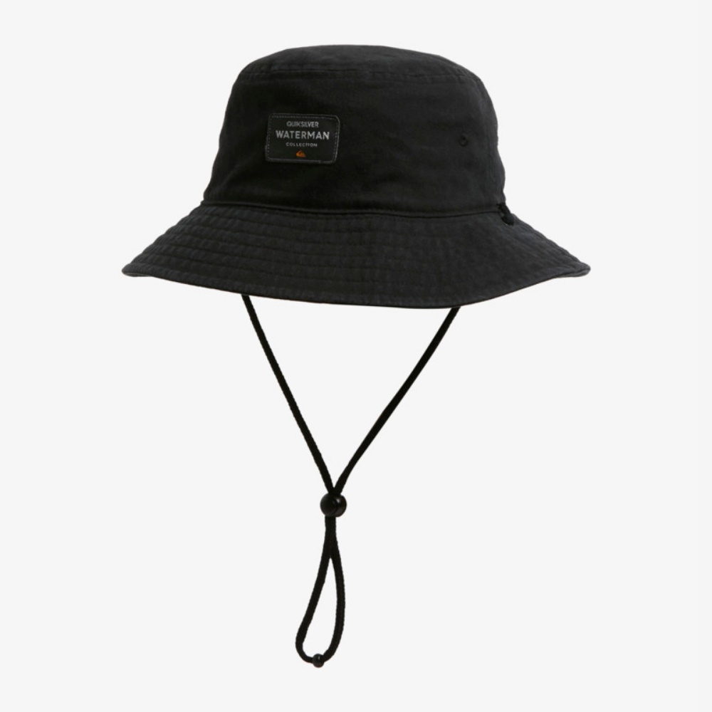 Mens Watermans Airlie Bucket Hat