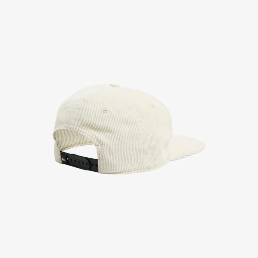 Mens Time Trip Strapback Cap