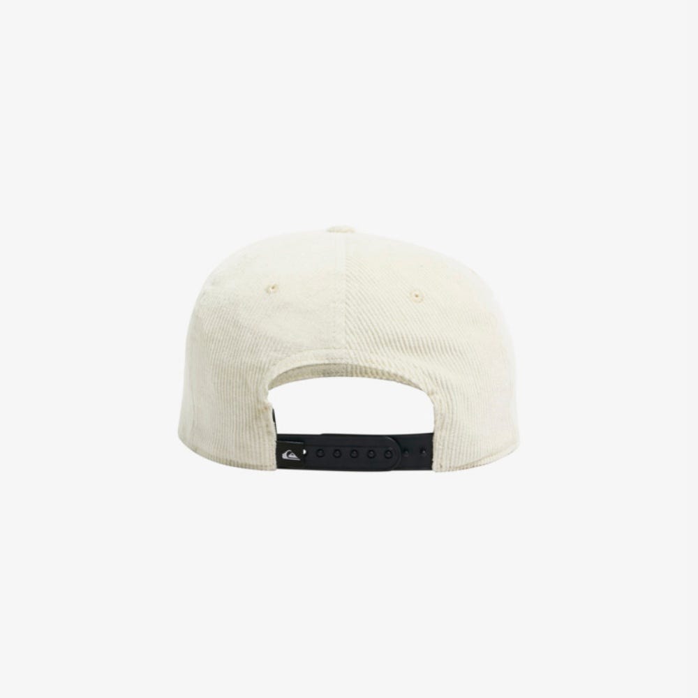 Mens Time Trip Strapback Cap