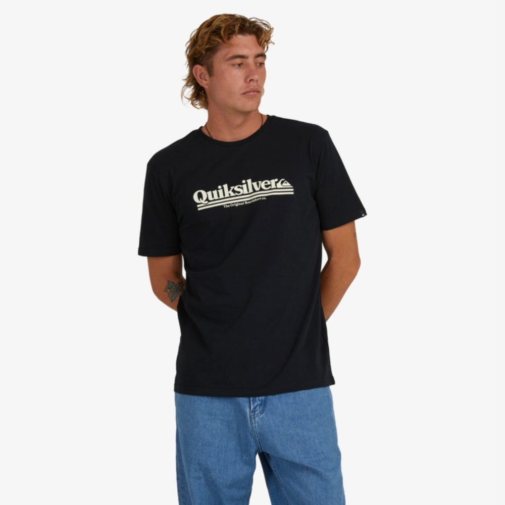 Mens Between The Lines T-Shirt