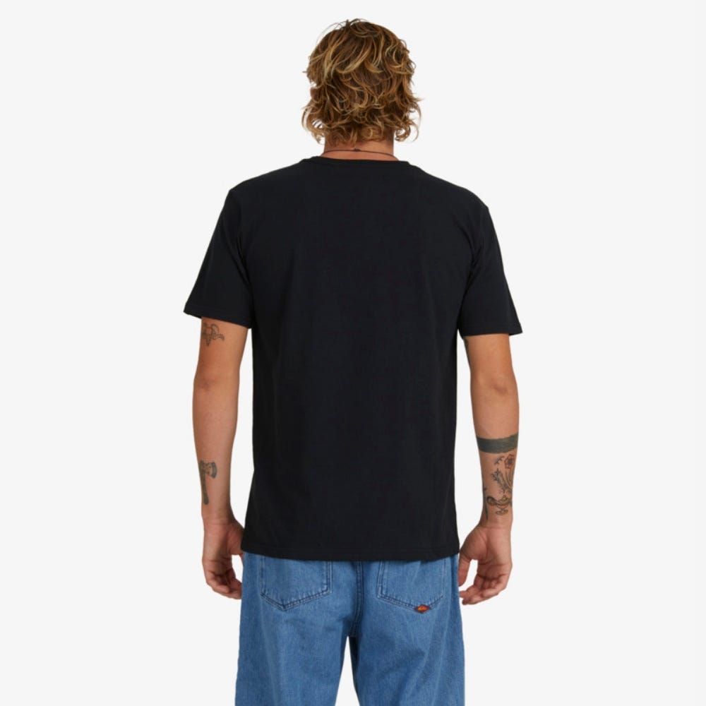 Mens Between The Lines T-Shirt