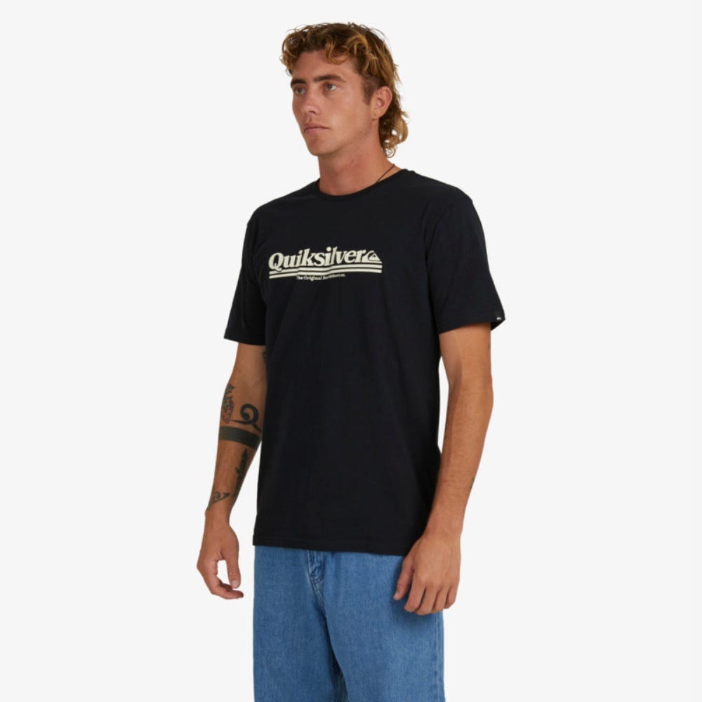 Mens Between The Lines T-Shirt