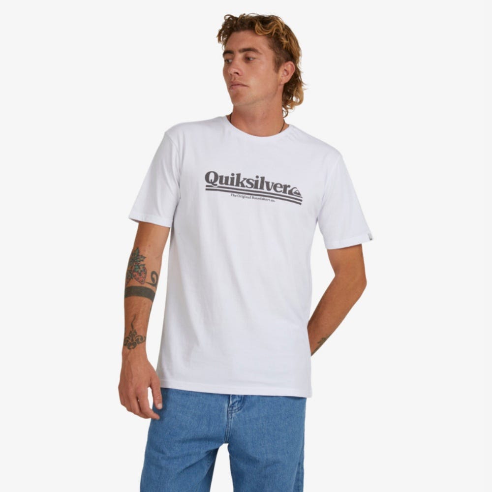 Mens Between The Lines T-Shirt