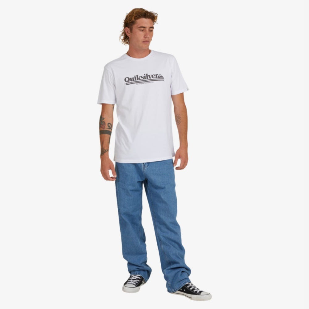 Mens Between The Lines T-Shirt